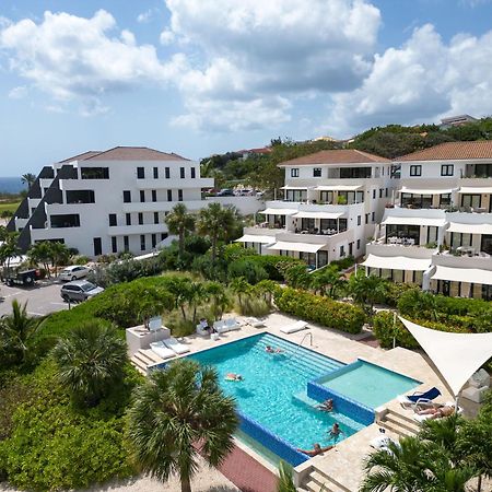 Blue Bay Resort Luxury Apartment Palm View Exterior photo